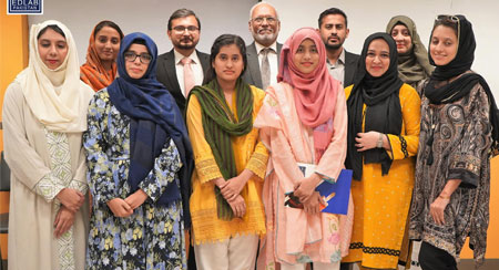 Pakistan Teachers Learnfest