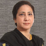Saima Akbar Khattak