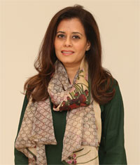 Dr. Saima Husain