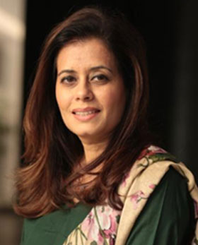 Dr. Saima Husain