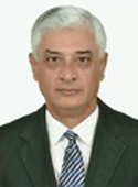 Salim Amlani