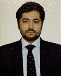 Salman Asghar Shaikh