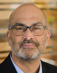 Dr. Salman Mufti