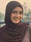 Sana Mahmood