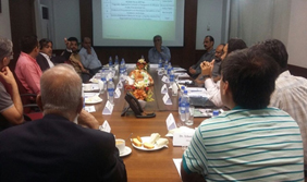 3rd Advisory Committee Meeting