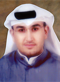 Talal S.A. Al-Shehab