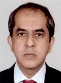 Syed Tariq Hassan