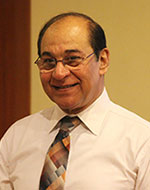 Tariq Ikram