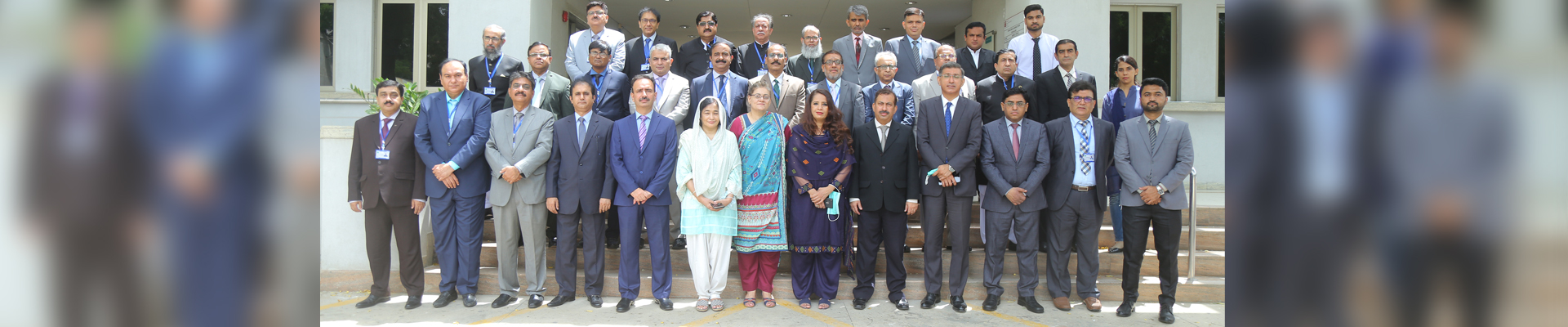 IBA-CEE conducted customized Directors' Training Program the Trainee Officers of SMC