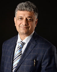 Dr. Uzair Hashmi