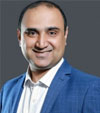 Dr. Waheed Ali Umrani