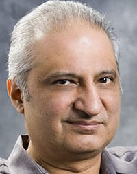 Prof. Wasim Azhar