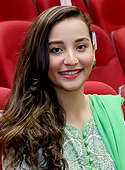 Yumna Mustafa 