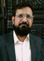Zubair Ahmed Siddiqui