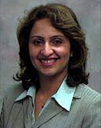 Ms. Zunaira Munir